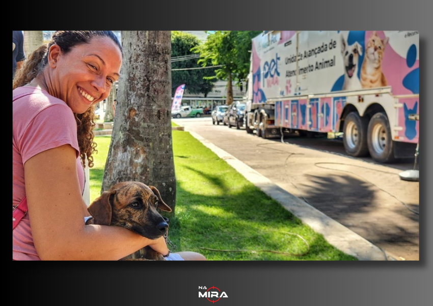 Pet Vida oferece castração e vacinação gratuitas para cães e gatos em Marataízes