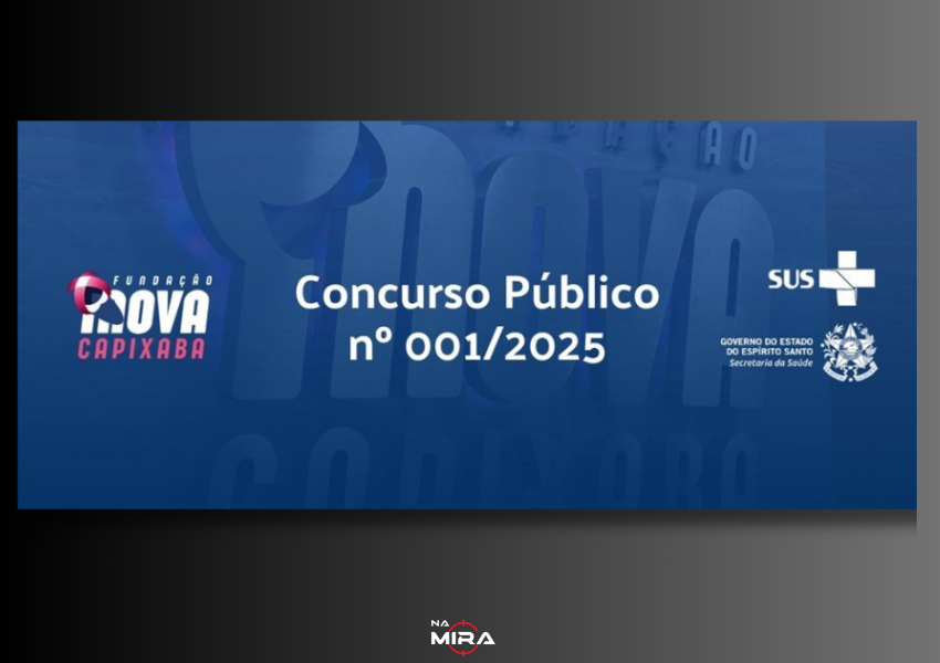 iNOVA Capixaba confirma resultado de concurso com 932 vagas e prevê convocações para maio