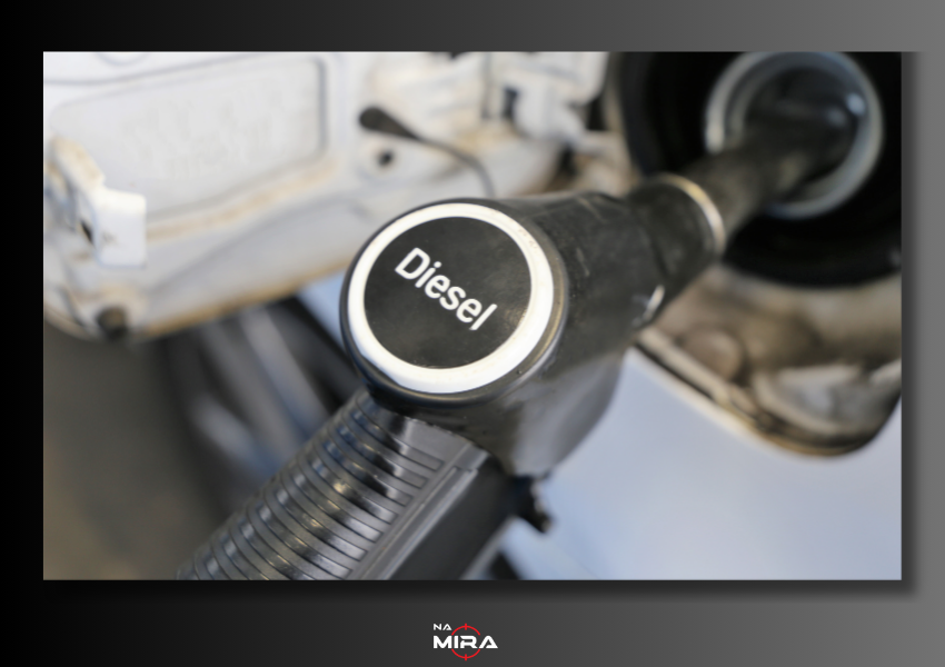 Espírito Santo adere a programa emergencial para conter impacto da alta do diesel