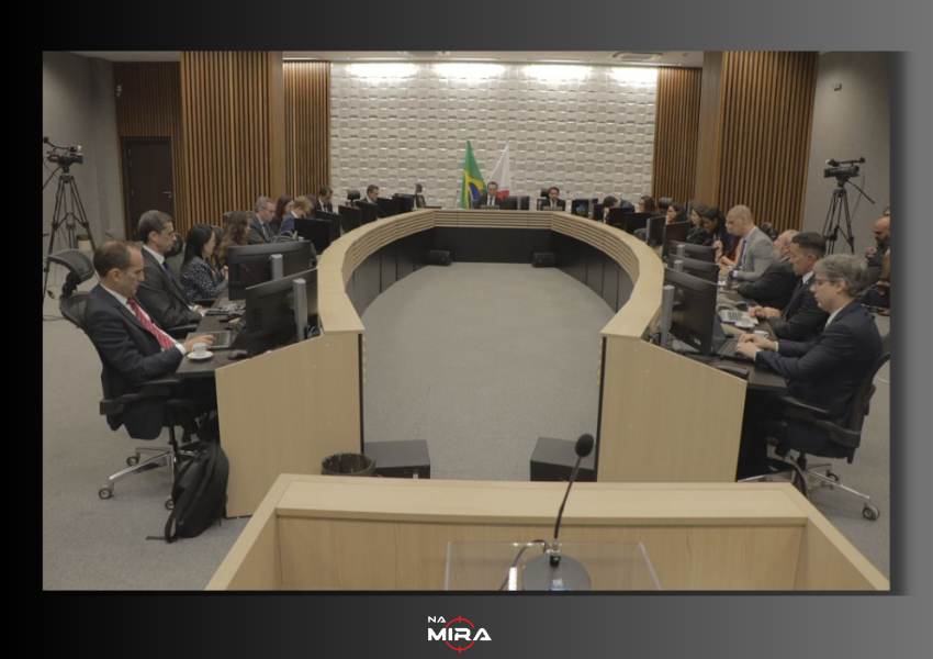 Rio Doce: Espírito Santo cobra agilidade e defende prioridades em audiência decisiva no TRF6