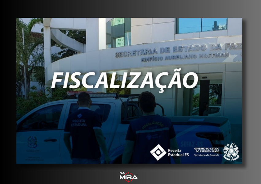 Sefaz intensifica fiscalização e recupera mais de R$ 7 milhões com uso irregular de incentivos fiscais