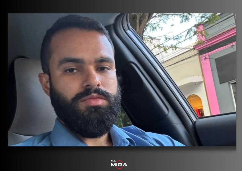 Advogado do Caparaó desaparece após sair de festa em Vila Velha