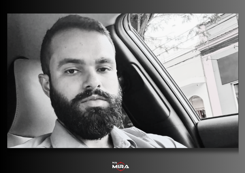 Corpo de advogado é localizado em mata de Vila Velha