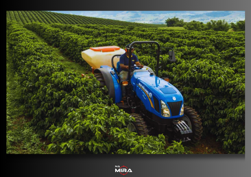 Agricultura familiar do ES registra alta no crédito rural e movimenta R$ 2,58 bilhões