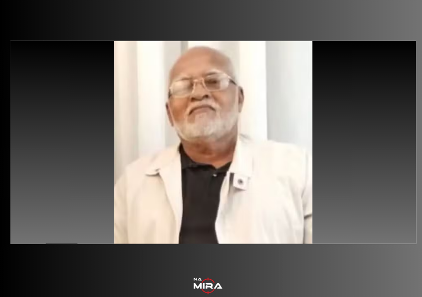 PM aposentado é assassinado por vizinho durante ataque na porta de casa na Serra