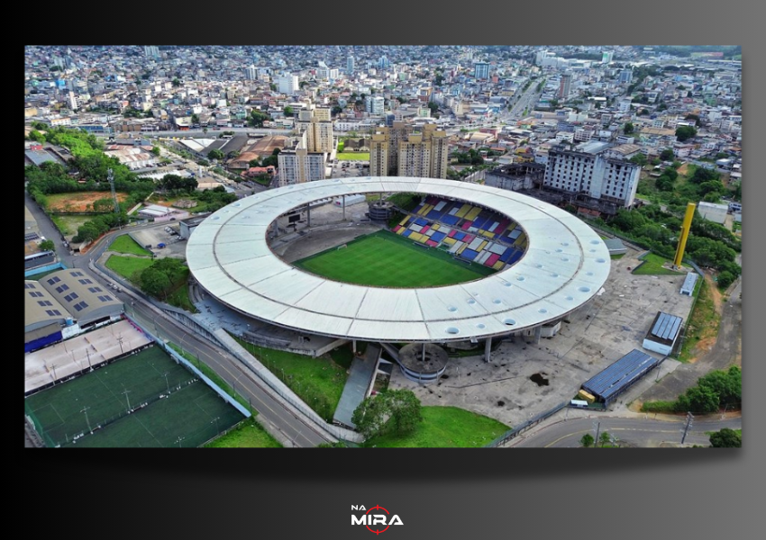 Clássico entre Rio Branco e Vitória movimenta a Copa Espírito Santo no Kleber Andrade