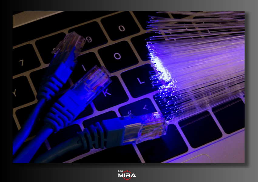 Sedes e Prodest avançam em projeto de concessão da rede de fibra óptica do ES