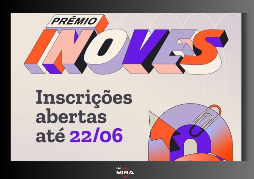 Prêmio Inoves 2026 abre inscrições para iniciativas inovadoras no serviço público do ES