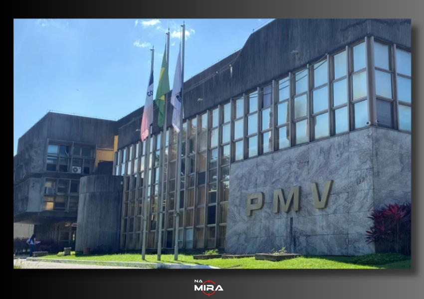 Últimos dias para se inscrever em concurso da Prefeitura de Vitória com salários de até R$ 9,8 mil