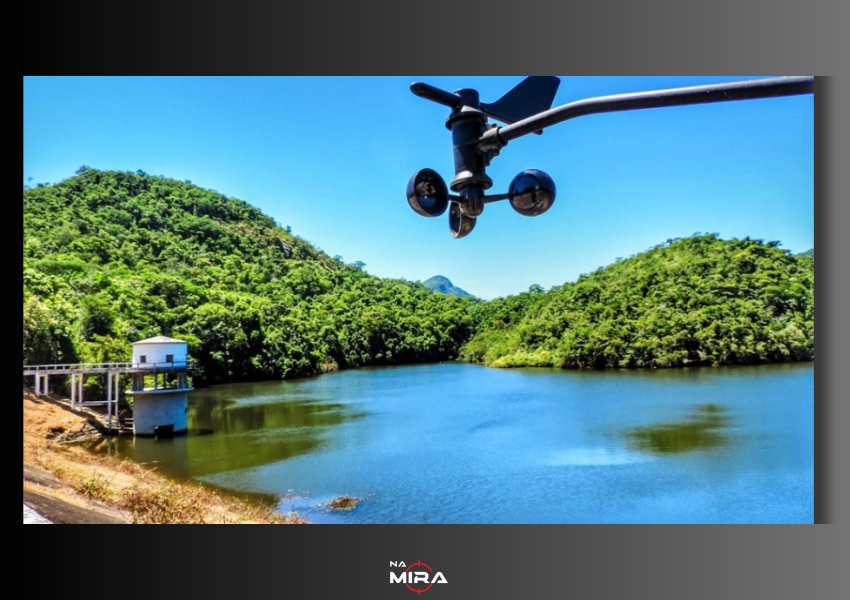 Espírito Santo amplia monitoramento e ações preventivas diante da possibilidade de El Niño em 2026/2027