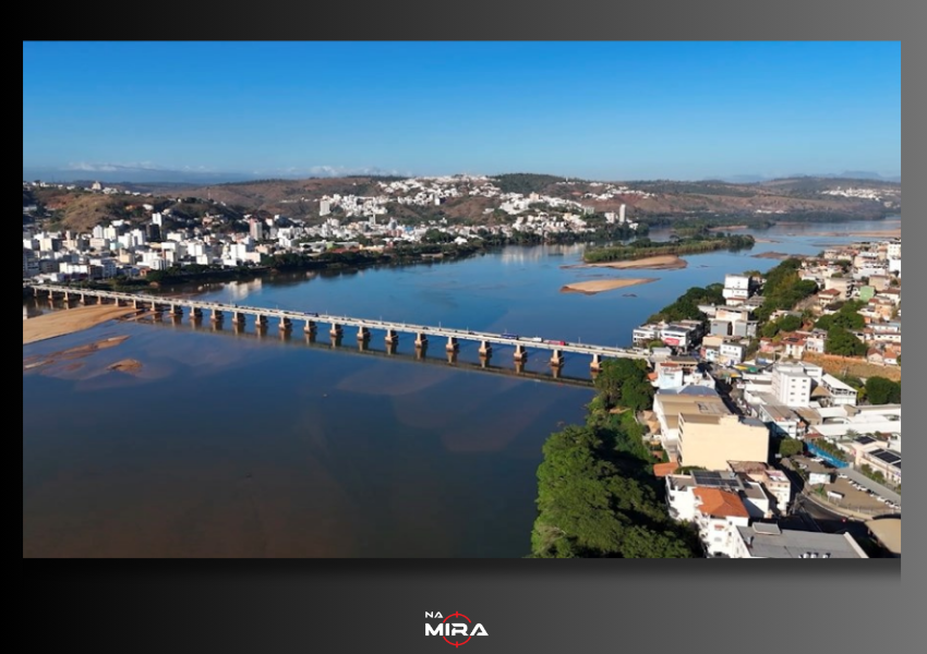 Governo Federal lança editais com R$ 450 milhões para projetos em municípios atingidos pelo desastre de Mariana
