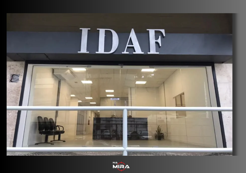 Concurso do Idaf no ES oferece 14 vagas e salários de até R$ 8,4 mil